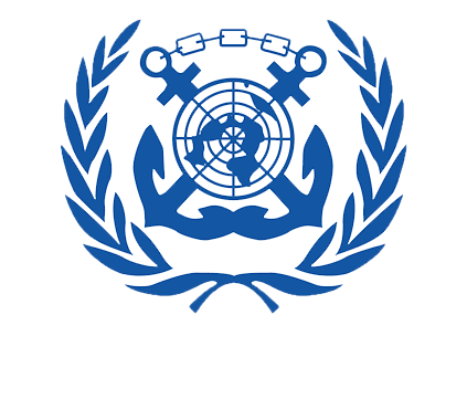 International Maritime Organization emblem