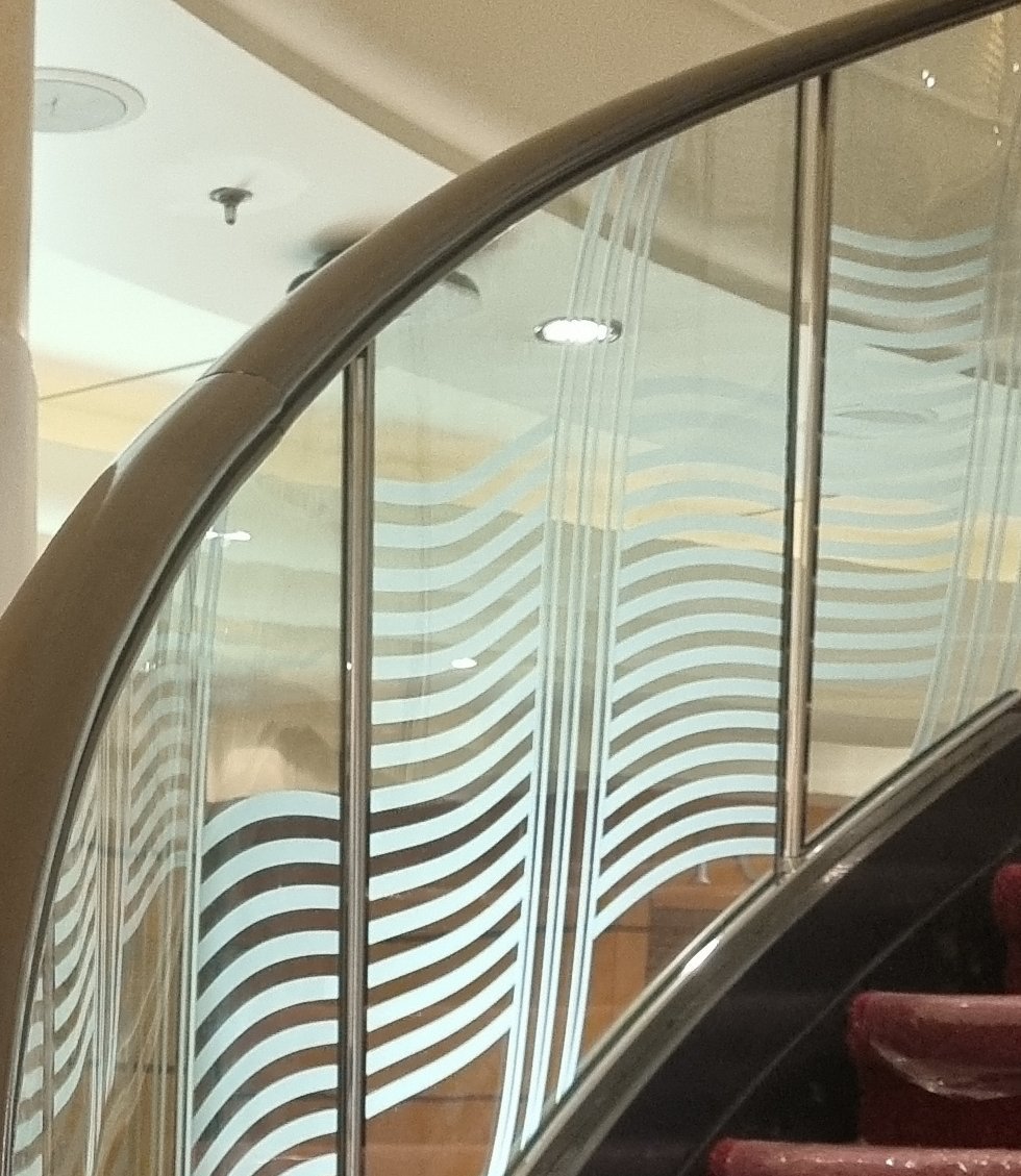 Glass Polishing